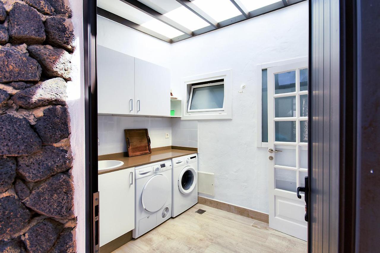 Casa La Malondra Apartamento Puerto del Carmen (Lanzarote)